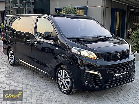 GÖRKEM OTOMOTİV 2021 EXPERT %20 FTR OTMTK EAT8...