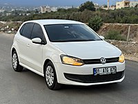 DÜŞÜK KM !! 2012 POLO COMFORTLİNE ORJİNAL #1272031581