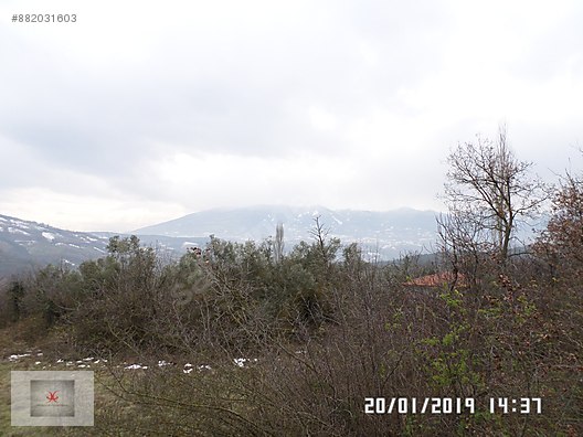 Bursa Kestel Aksu Da 800 M2 Hobilik Arazi Satilik Arsa Ilanlari Sahibinden Com Da 882031603