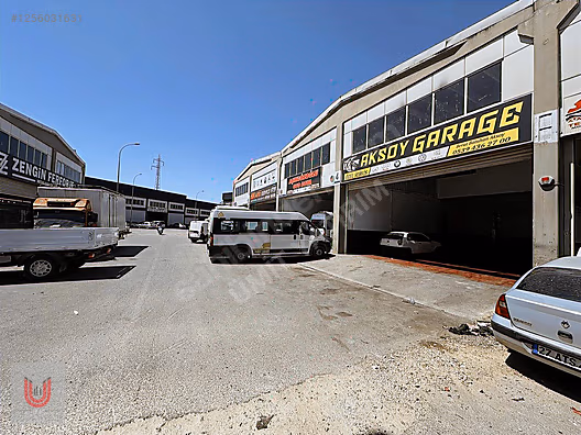 KÜSGET SAN MAH GÖLLÜCE MEVKİİ 335M2 LİK KİRALIK DÜKKAN #1256031631