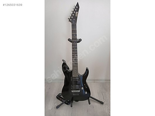 İkinci El ve Sıfır Alışveriş / Müzik / Müzik Aletleri / Telli Çalgılar / Gitar / Elektro