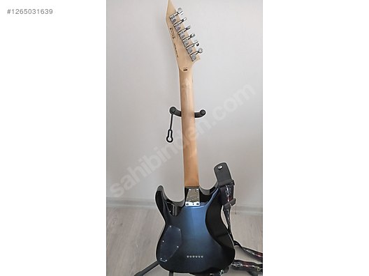 LTD Elektro Gitar