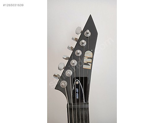 İkinci El ve Sıfır Alışveriş / Müzik / Müzik Aletleri / Telli Çalgılar / Gitar / Elektro