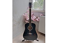 VİPER AKUSTİK GİTAR