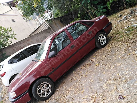 opel vectra 2 0 gl opel vectra sahibinden comda 985031670