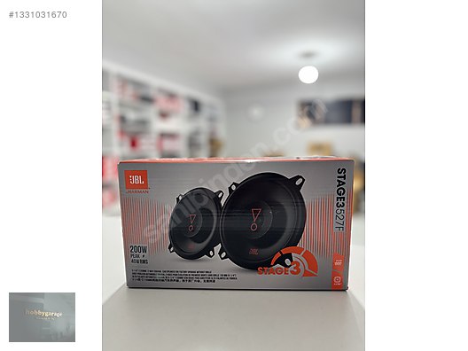 JBL STAGE 3 527F 13CM HOPARLÖR TAKIMI - 1331031670