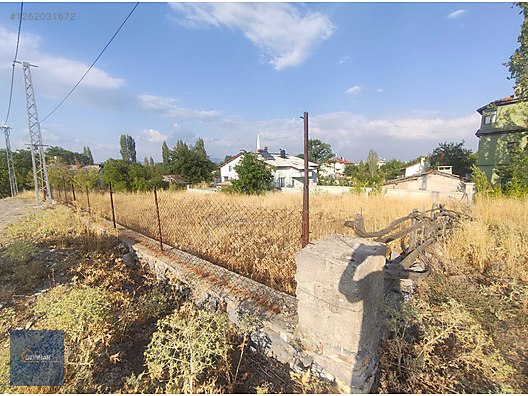 ÖZPINAR ,DAN PINARBAŞI SATILIK ARSA 751 M2 3 KAT İMAR %30 İNŞ. #1262031672