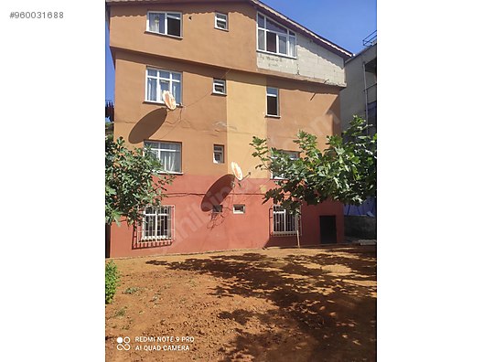 Sultanbeyli Merkezde 4 Katli Satilik Bina Satilik Mustakil Ev Ilanlari Sahibinden Com Da 960031688