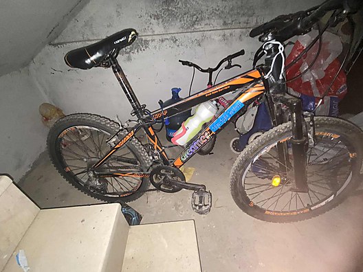 İkinci El ve Sıfır Alışveriş / Spor / Bisiklet / Şehir & Tur Bisikleti