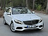 Vasıta / Otomobil / Mercedes-Benz / C Serisi / C 200 D / Exclusive