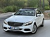 Vasıta / Otomobil / Mercedes-Benz / C Serisi / C 200 D / Exclusive