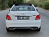 Vasıta / Otomobil / Mercedes-Benz / C Serisi / C 200 D / Exclusive