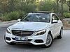 Vasıta / Otomobil / Mercedes-Benz / C Serisi / C 200 D / Exclusive