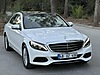 Vasıta / Otomobil / Mercedes-Benz / C Serisi / C 200 D / Exclusive