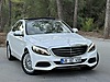 Vasıta / Otomobil / Mercedes-Benz / C Serisi / C 200 D / Exclusive