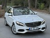 Vasıta / Otomobil / Mercedes-Benz / C Serisi / C 200 D / Exclusive