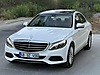 Vasıta / Otomobil / Mercedes-Benz / C Serisi / C 200 D / Exclusive