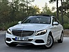 Vasıta / Otomobil / Mercedes-Benz / C Serisi / C 200 D / Exclusive