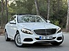 Vasıta / Otomobil / Mercedes-Benz / C Serisi / C 200 D / Exclusive