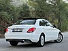 Vasıta / Otomobil / Mercedes-Benz / C Serisi / C 200 D / Exclusive