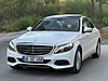 Vasıta / Otomobil / Mercedes-Benz / C Serisi / C 200 D / Exclusive