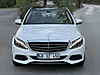 Vasıta / Otomobil / Mercedes-Benz / C Serisi / C 200 D / Exclusive