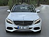 Vasıta / Otomobil / Mercedes-Benz / C Serisi / C 200 D / Exclusive