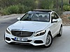 Vasıta / Otomobil / Mercedes-Benz / C Serisi / C 200 D / Exclusive