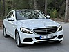 Vasıta / Otomobil / Mercedes-Benz / C Serisi / C 200 D / Exclusive
