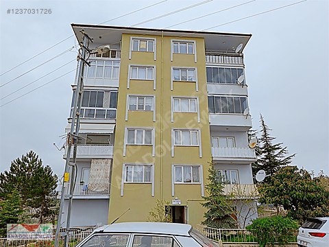 ANADOLU EMLAK'TAN HÜRRİYET'TE SATILIK 2+1 DAİRE