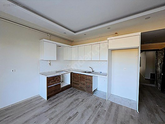 BİGA DA 1+1 ULTRA LÜKS DAİRE MUHTEŞEMM #1267031742