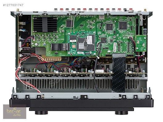 İkinci El ve Sıfır Alışveriş / Ev Elektroniği / Ev Sinema Sistemleri / AV Receiver