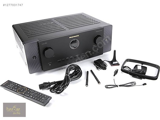 İkinci El ve Sıfır Alışveriş / Ev Elektroniği / Ev Sinema Sistemleri / AV Receiver