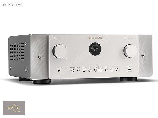 İkinci El ve Sıfır Alışveriş / Ev Elektroniği / Ev Sinema Sistemleri / AV Receiver