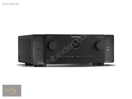 İkinci El ve Sıfır Alışveriş / Ev Elektroniği / Ev Sinema Sistemleri / AV Receiver