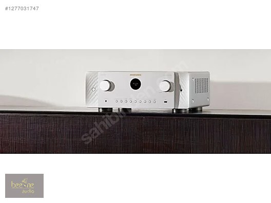 İkinci El ve Sıfır Alışveriş / Ev Elektroniği / Ev Sinema Sistemleri / AV Receiver