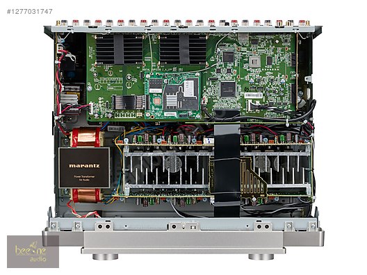 İkinci El ve Sıfır Alışveriş / Ev Elektroniği / Ev Sinema Sistemleri / AV Receiver