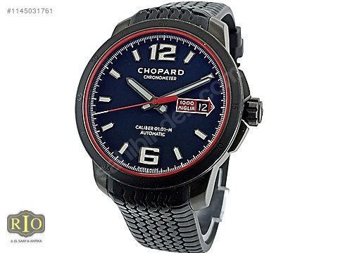 Chopard Chopard Mille Miglia at sahibinden 1145031761