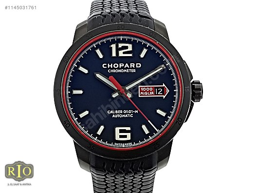 Chopard Chopard Mille Miglia at sahibinden 1145031761