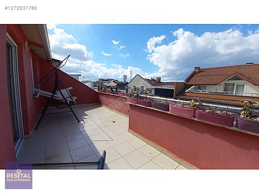 BURSA DEMİRTAŞ CUMHURİYET MAH.SATILIK 4+1 DUBLEX DAİRE