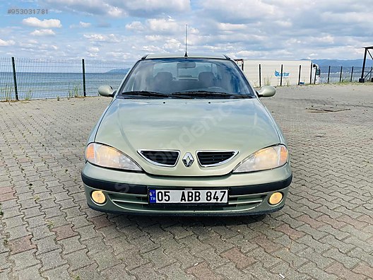 renault megane 1 6 alize 2003 model renault megane 1 6 16 valf alize akin otomotiv fatsa at sahibinden com 953031781 renault megane 1 6 alize 2003 model renault megane 1 6 16 valf alize akin otomotiv fatsa at sahibinden com 953031781