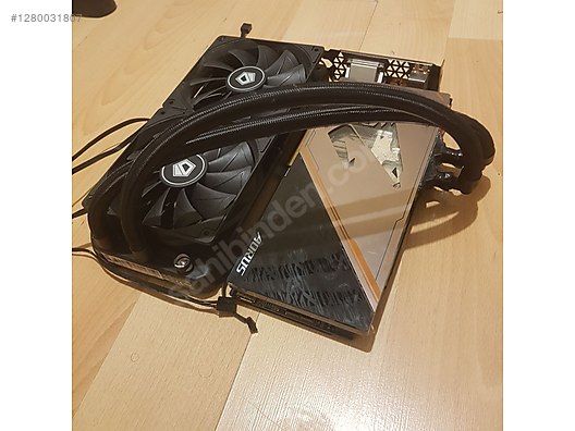 İkinci El Ekran Kartı