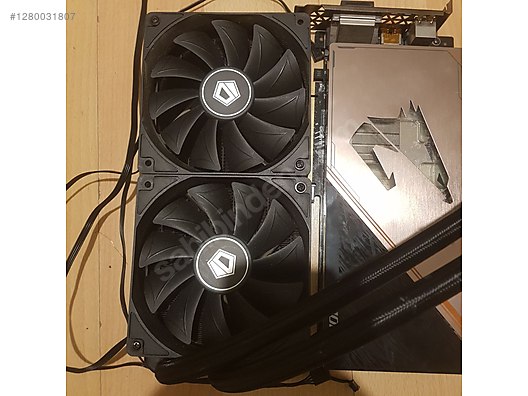 Gigabyte Ekran Kartı