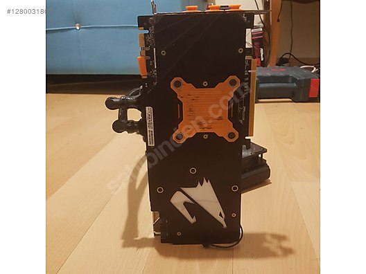 352 Gigabyte Ekran Kartı