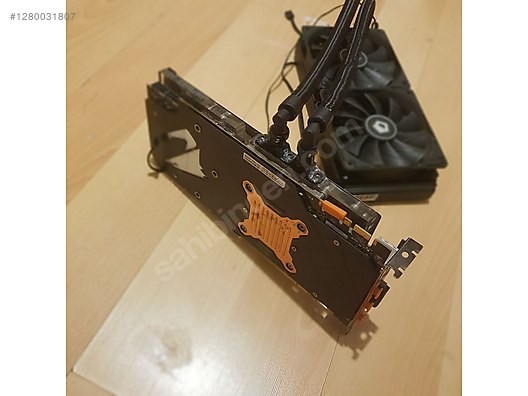 Gigabyte Ekran Kartı