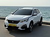 Vasıta / Arazi, SUV & Pickup / Peugeot / 3008 / 1.5 BlueHDi / Allure Selection 