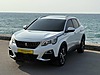 Vasıta / Arazi, SUV & Pickup / Peugeot / 3008 / 1.5 BlueHDi / Allure Selection 