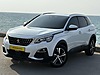 Vasıta / Arazi, SUV & Pickup / Peugeot / 3008 / 1.5 BlueHDi / Allure Selection 