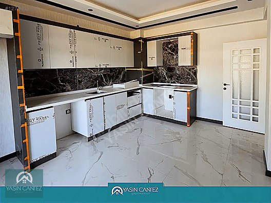 YASİN CANTEZ'DEN EMİRGAZİ'DE LÜKS SATILIK 4+1 DAİRE #1272031869