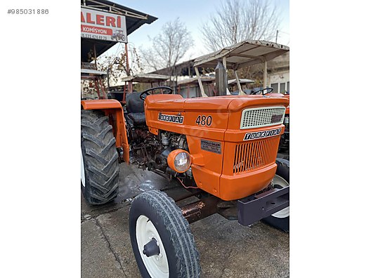 1978 magazadan ikinci el fiat satilik traktor 123 456 tl ye sahibinden com da 985031886